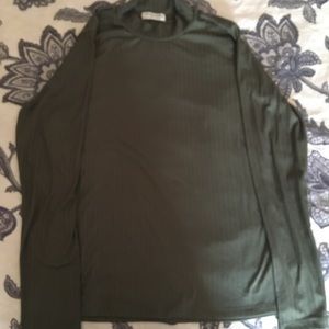 Full Circle Trends, X Large long sleeve